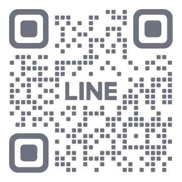 LINE QR Code